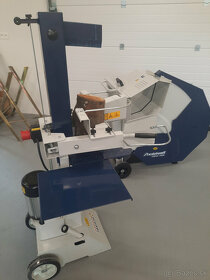 Cinkulár na palivové drevo - 2