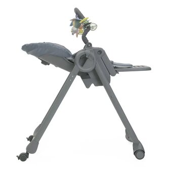 CHICCO Stolička jedálenská Polly Magic Relax - 2