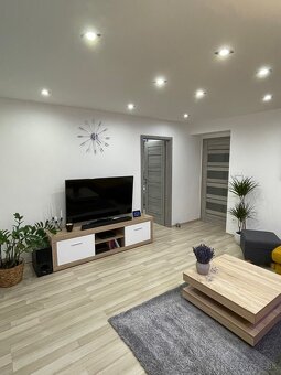 Na dlhodobý prenájom 2 izbový byt - 2