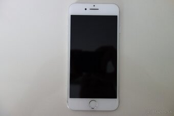 APPLE iPhone 7 32 Silver - 2