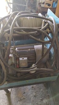 Stavebný vrátok - 2