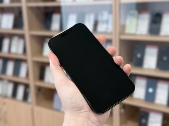 iPhone 16 Pro 128GB Black Titanium – ZÁRUKA - 2