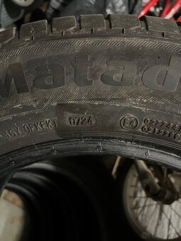 Letné 215/60R16 - 2
