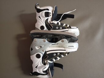 Detské korčule - 2