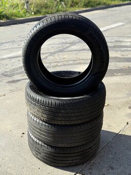 205 60 r16 letné pneumatiky - 2
