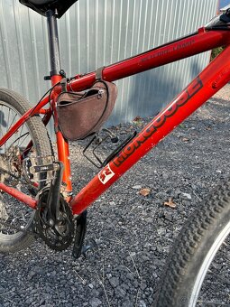 Horsky bicykel Mongoose METEORE COMP - 2