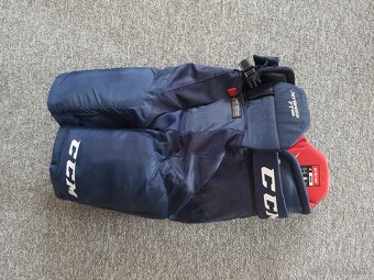 nohavice bauer ft 485 - 2