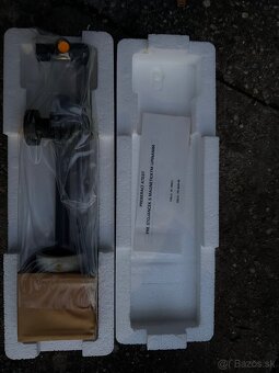 Magneticky stojancek - 2