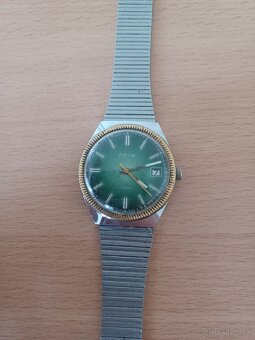 Prim hodinky - 2
