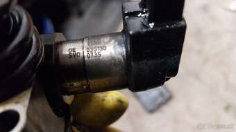 Vstrekovacie trysky 2.0 tdi, 103 kw - 2