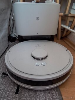 Robotický vysávač Electrolux - 2
