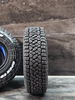 Pneumatiky na RC crawler - 2