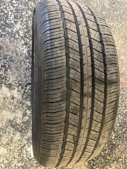 Pneumatiky na auto - Delinte - DH7 SUV - 2019- 225/60R17 - 2