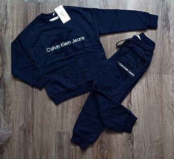 Hrubsia nová suprava - 2