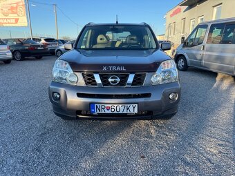 ✅️ Nissan X-Trail 2.0 dCi LE Platinum A/T ✅️ - 2