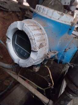 Dojáreň pre ovce a kozy - 2