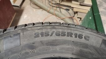 215 65 16c - 2