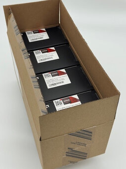 AMD Ryzen Threadripper PRO 3955WX CPU 16 Cores BOX - 2