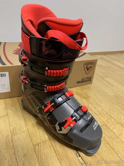 Lyžiarky Rossignol - predaj - 2