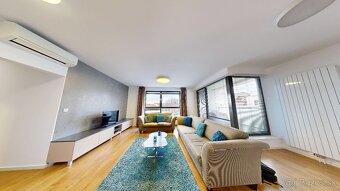 Na prenájom PRÉMIOVÝ 2i byt v centre Trnavy - 2