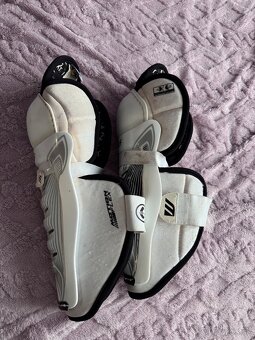 Hokejové holenne chrániče Winnwell - 2