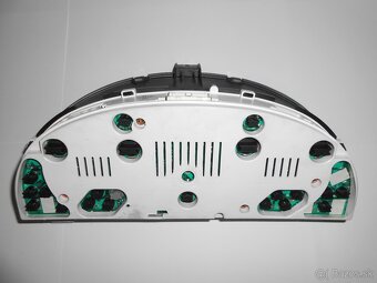 Budiky Chevrolet Lacetti - 2