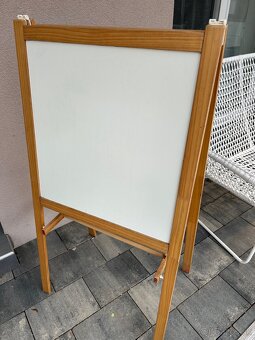 Ikea MALA tabula na kreslenie - 2