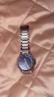 Pánske hodinky Hilfiger - original - 2