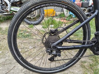 Predám elektrobicykel Conway Cairon - 2