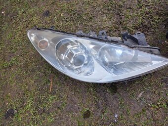 Svetla peugeot 307 - 2