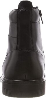 ECCO GTX Zip Ankle Boot, vel. 44, cm 28 (+ - 2,5) - 2
