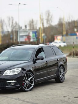 Octavia 2 vrs - 2