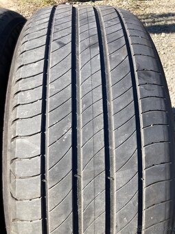 Michelin letné 235/45R20 - 2ks - 2
