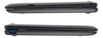 Asus Transformer T100T, 10,1" displej, dotykový - 2