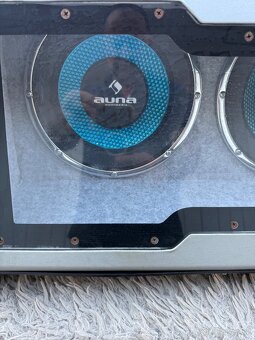 AUNA Subwoofer - 2