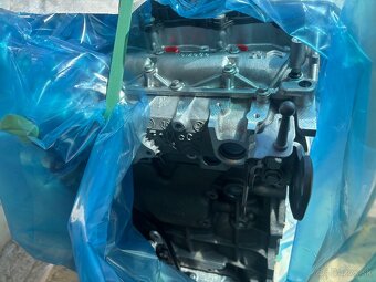 MOTOR 2.0 Blue HDI AH01 - 2