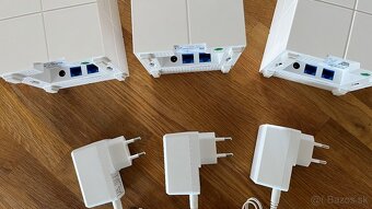 Mesh WIFI Tenda MW6 3ks - 2