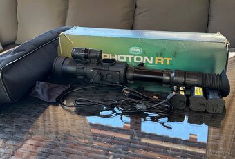 Yukon Photon RT - 2