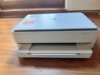 Predám tlačiareň HP ENVY 6020e - 2