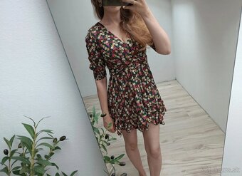 ZARA dress 👗 - 2