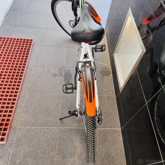 Horský bicykel Olpran 26 " - 2