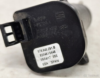 SEAT ATECA KH7 576945291B - 2
