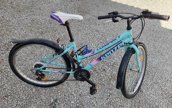 Bicykel KENZEL - 2