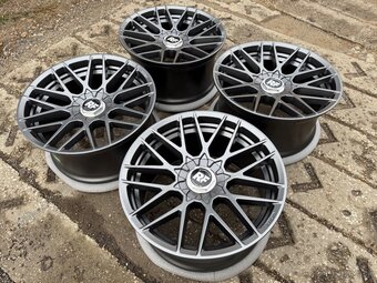 Disky Rotiform 5x114,3 r19 - 2