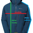 Rab Capacitor Hoody - mikina velkost L - 2