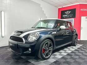 Mini Cooper S - 2