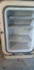 chladnička+práčka - 2