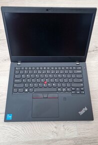 Lenovo ThinkPad L14 G2 / Intel i5 / 16GB RAM / 512GB SSD - 2