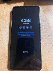 Samsung A53 5G - 2