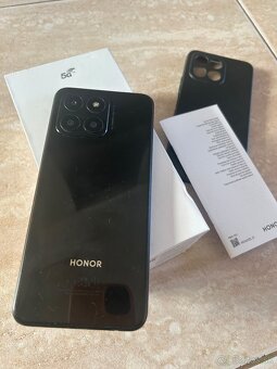 HONOR 70 Lite 128GB Dual SIM RAM 4GB - 2